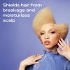 SheaMoisture Scalp & Hair Oil Anti-Hair Fall for Healthy Looking Hair and Moisturized Scalp, with Biotin & Multi-Peptide ScalpBoost Technology, 2 oz
