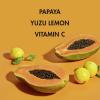 SheaMoisture Serum For All Skin Types Papaya and Vitamin C Vitamin C Serum 1 oz(1 Ounce (Pack of 1))