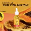 SheaMoisture Serum For All Skin Types Papaya and Vitamin C Vitamin C Serum 1 oz(1 Ounce (Pack of 1))