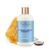 SheaMoisture Shampoo Hydrate and Repair for Damaged Hair with Manuka Honey and Shea Butter 13 oz(13 Fl Oz (Pack of 1))