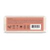 SheaMoisture Shea Butter Soap for All Skin Types 100 percent Virgin Coconut Oil Cruelty Free Skin Care 8 oz 4 Count(8 Ounce (Pack of 1))