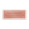 SheaMoisture Shea Butter Soap for All Skin Types 100 percent Virgin Coconut Oil Cruelty Free Skin Care 8 oz 4 Count(8 Ounce (Pack of 1))