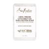 SheaMoisture Shea Butter Soap for All Skin Types 100 percent Virgin Coconut Oil Cruelty Free Skin Care 8 oz 4 Count(8 Ounce (Pack of 4))