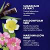 SheaMoisture Silicone Free Conditioner for Dry Hair, Sugarcane and Meadowfoam, Sulfate Free Conditioner, 13 Oz(13 Fl Oz (Pack of 1))
