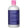 SheaMoisture Silicone Free Shampoo for Dry Hair Sugarcane Extract and Meadowfoam Paraben Free Shampoo 13 oz