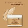 SheaMoisture Smoothing Body Scrub Manuka Honey To Reduce Rough Skin Exfoliating Body Scrub with Fair Trade Shea Butter 11.3 oz(11.3 Ounce (Pack of 2))