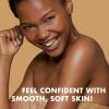 SheaMoisture Smoothing Body Scrub Manuka Honey To Reduce Rough Skin Exfoliating Body Scrub with Fair Trade Shea Butter 11.3 oz(11.3 Ounce (Pack of 2))