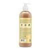 SheaMoisture Strengthen Conditioner Jamaican Black Castor Oil for Damaged Hair Cleanse 24 oz(24 Fl Oz (Pack of 1))