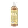 SheaMoisture Strengthen Conditioner Jamaican Black Castor Oil for Damaged Hair Cleanse 24 oz(24 Fl Oz (Pack of 1))
