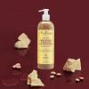 SheaMoisture Strengthen Conditioner Jamaican Black Castor Oil for Damaged Hair Cleanse 24 oz(24 Fl Oz (Pack of 1))