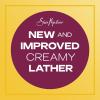 SheaMoisture Strengthen and Restore Shampoo 100% Pure Jamaican Black Castor Oil for Damaged Hair To Cleanse and Nourish Hair 13 oz(13 Fl Oz (Pack of 1))