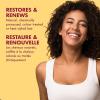 SheaMoisture Strengthen and Restore Shampoo 100% Pure Jamaican Black Castor Oil for Damaged Hair To Cleanse and Nourish Hair 13 oz(13 Fl Oz (Pack of 1))
