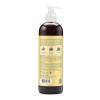SheaMoisture Strengthen and Restore Shampoo for Damaged Hair Strengthen & Grow to Cleanse and Nourish 24 oz(24 Fl Oz (Pack of 1))
