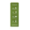 SheaMoisture Tea Tree Essential Oil, 0.45 Fl Oz(0.45 Fl Oz (Pack of 1))