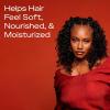 SheaMoisture Ultra Nourishing Manuka Honey & Mafura Oil Manuka Honey & Mafura Oil Instantly Hydrates and Smooths Hair 3.3fl oz