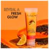 Sheamoisture Gel Cleanser For Dull, Uneven Skin Tone Papaya and Vitamin C Face Cleanser For Uneven Skin Tone 4 oz(4 Fl Oz (Pack of 1))