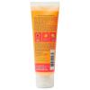 Sheamoisture Gel Cleanser For Dull, Uneven Skin Tone Papaya and Vitamin C Face Cleanser For Uneven Skin Tone 4 oz(4 Fl Oz (Pack of 1))