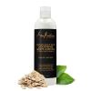 Sheamoisture Soothing Body Lotion for Troubled Skin African Black Soap Lotion with Shea Butter 13 oz(Lotion)