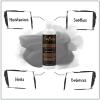 Sheamoisture Soothing Body Lotion for Troubled Skin African Black Soap Lotion with Shea Butter 13 oz(Lotion)