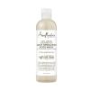 SheaMoisture 100% virgin coconut oil daily hydration bubble bath & body wash, 13 Fluid Ounce(body wash)