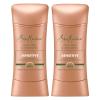 SheaMoisture Antiperspirant Deodorant Stick Sensitive Aloe Vera & Ceramides 2 Count for 48HR Sweat & Odor Protection with No Parabens & No Mineral Oil 2.6 oz