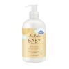 SheaMoisture Baby Conditioner for Curly Hair Raw Shea, Chamomile and Argan Oil Moisturizes and Helps Detangle Delicate Curls and Coils 13 oz(13 Fl Oz (Pack of 1))