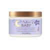 SheaMoisture Baby Deep Conditioner Manuka Honey & Lavender for Delicate Hair and Skin Nighttime Skin and Hair Care Regimen 12 oz(Conditioner)