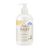 SheaMoisture Baby Lotion 100% Virgin Coconut Oil for Baby Skin Baby Lotion Clear Skin Moisturizer 8 oz(13 Fl Oz (Pack of 1))