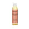 SheaMoisture Bath, Body and Massage Oil Lavender Wild Orchid Calming Moisturizer for Sensitive Skin 8 oz(Coconut Oil and Hibiscus)