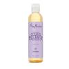 SheaMoisture Bath, Body and Massage Oil Lavender Wild Orchid Calming Moisturizer for Sensitive Skin 8 oz(Lavender and Wild Orchid)