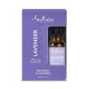 SheaMoisture Body Oil For Dry Skin Made With 100% Pure Essential Oil Lavender Skin Oil 0.45oz(Lavender)