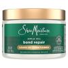 SheaMoisture Bond Repair Leave-In Conditioner AmlaOil Protects Against Damage & Strengthens Hair Bonds with Hydroplex Technology & AmlaOil For Less Breakage with Restorative HydroPlex Infusion 11fl oz(Conditioner)