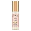 SheaMoisture Coconut & Hibiscus Smooth & Shine Oil Coconut & Hibiscus Softens and Hydrates Hair With Manketti and Coconut Oil For a Lightweight Texture 3.3fl oz(Hair Styling Agent)