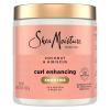 imageSheaMoisture Curl Enhancing Smoothie Hair Cream Coconut and Hibiscus for Thick Curly Hair Sulfate Free and Paraben Free Curl Cream 20 ozHibiscus
