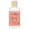 SheaMoisture Curl & Style Milk Coconut & Hibiscus with Silk Protein & Neem Oil for Thick, Defined, Curly Hair Fair Trade, Sulfate-Free 8 oz(Milk)