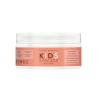 SheaMoisture Curling Styling Cream For Curl Definition Coconut & Hibiscus Curl and Detangle Kids Hair 6 oz(Coconut and Hibiscus)