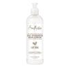 SheaMoisture Daily Hydration Body Lotion Moisturizer 100% Virgin Coconut Oil For All Skin Types Paraben Free 16 oz(16 Fl Oz (Pack of 1))