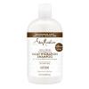 SheaMoisture Daily Hydration Shampoo 100% Virgin Coconut Oil for All Hair Types Sulfate-Free 13 oz(13 Ounce (Pack of 1))
