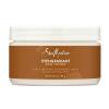 SheaMoisture Even and Radiant Face Cleanser For Uneven Skin Tone and Dark Spots 3-in-1 Cleansing Balm With Raw Honey 3.2 oz(3.2 Ounce (Pack of 1))