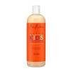 SheaMoisture Extra-Nourishing Shampoo hair care for Kids Mango Carrot with Shea Butter 8 oz(24 Fl Oz (Pack of 1))