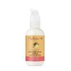 SheaMoisture Face Moisturizer For Dull, Uneven Skin Papaya and Vitamin C Skin Care 3.2 oz(Lemon)