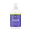 SheaMoisture Hair Care System Anti-Dandruff For Stronger Hair & Healthier Scalp Conditioner Formulated With Apple Cider Vinegar And Fair Trade Shea Butter 13oz(Anti-Dandruff)