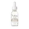 SheaMoisture Hyaluronic Acid Serum for Dry Skin 100% Virgin Coconut Oil Paraben Free Face Serum 1 fl oz(Serum)