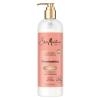 SheaMoisture Illuminating Body Lotion with Coconut Oil, Hibiscus, Niacinamide and Pro-Ceramides, Instantly Enhancing Skin’s Natural Glow, 24H Moisturizing 16 oz