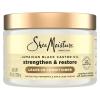 SheaMoisture Jamaican Black Castor Oil Strengthen & Restore Leave-In Conditioner, 11.5 Ounce
