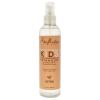 SheaMoisture Kids Extra Moisturizing Detangler Coconut and Hibiscus for Curly Hair Hair Care Product with Shea Butter 8 oz(8 Fl Oz (Pack of 1))