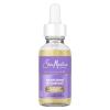SheaMoisture Melanin Care 4-in-1 Acne Treatment Serum with 2% Salicylic Acid Nourished & Radiant for Calming, Hydrating & Treating Acne, with Niacinamide +Elderberry Complex, 1 fl oz(Acne Treatment)
