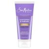 SheaMoisture Melanin Care Gentle Cream Cleanser Nourished & Radiant for Cleansing & Replenishing Skin’s Moisture Barrier, with Pro-Ceramides +Elderberry Complex, 6 oz