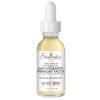 SheaMoisture Overnight Face Oil for All Skin Types 100% Virgin Coconut Oil for Daily Hydration 1 oz(1 Fl Oz (Pack of 1))