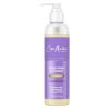 SheaMoisture Radiance BHA Exfoliating Gel Cleanser Nourished & Radiant Daily Skin Renewal Enhanced Brightness & Tone 7.5 fl oz